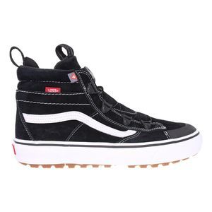 Vans Sk8-HI Boa MTE Black/White VN0007NMBA2 Men's